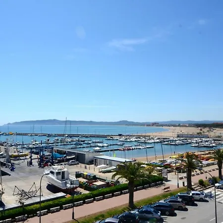 Apartamento Arts 2 L'Estartit