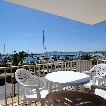 Apartamento Arts 2 L'Estartit