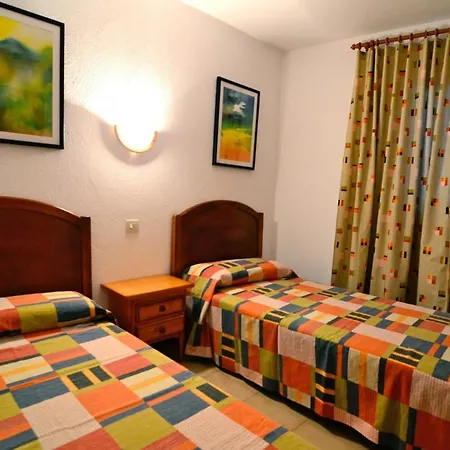 Apartamento Arts 2 *