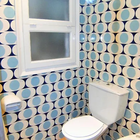 Apartamento Arts 2 L'Estartit