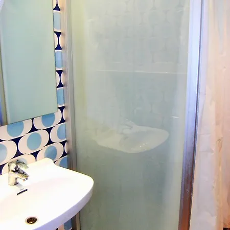 Apartamento Arts 2