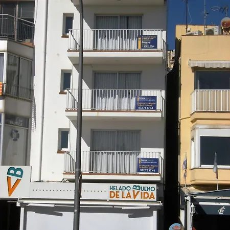 Apartamento Arts 2 L'Estartit