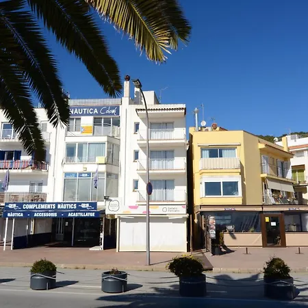Apartamento Arts 2 L'Estartit